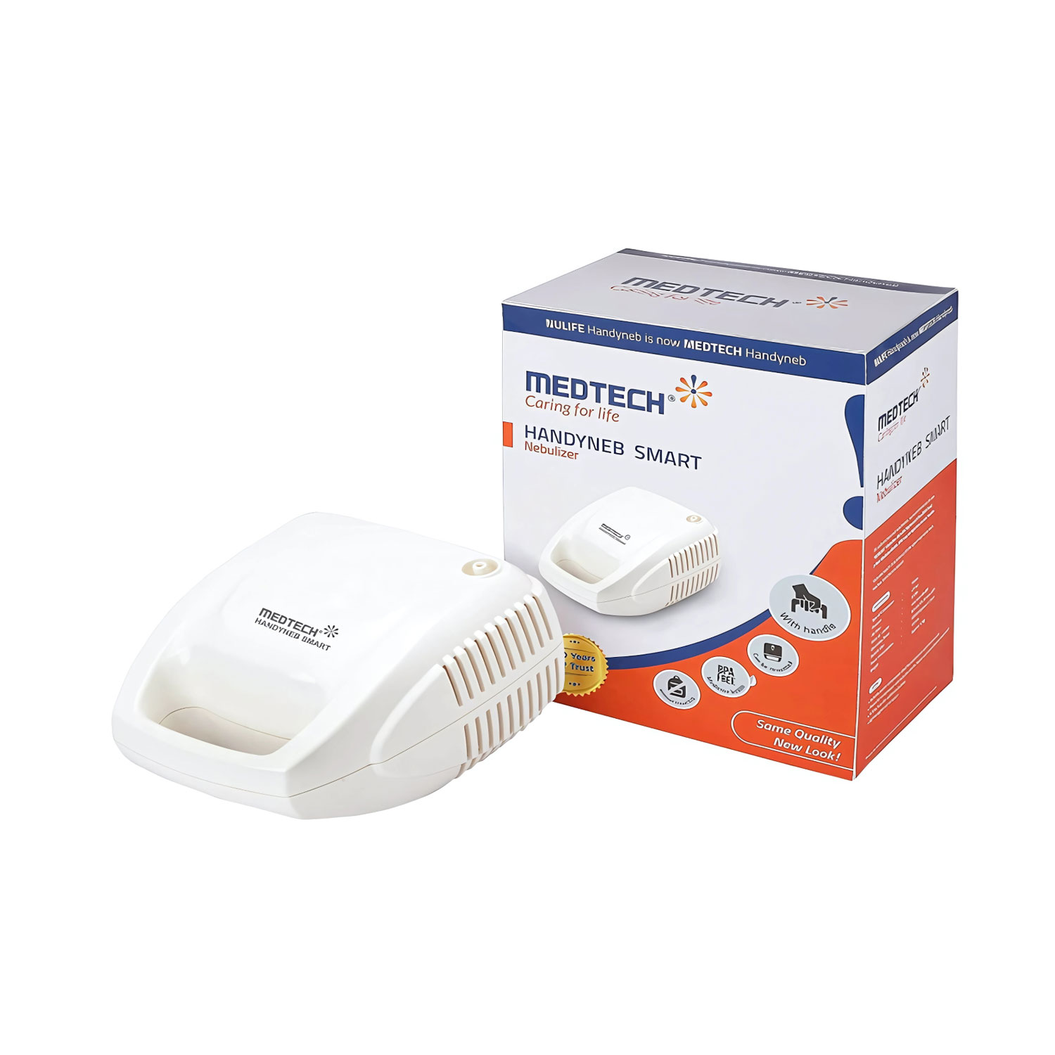 Medtech Handyneb Smart Nebulizer