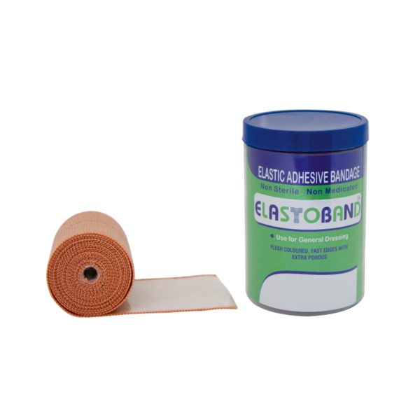Elastic Adhesive Bandage