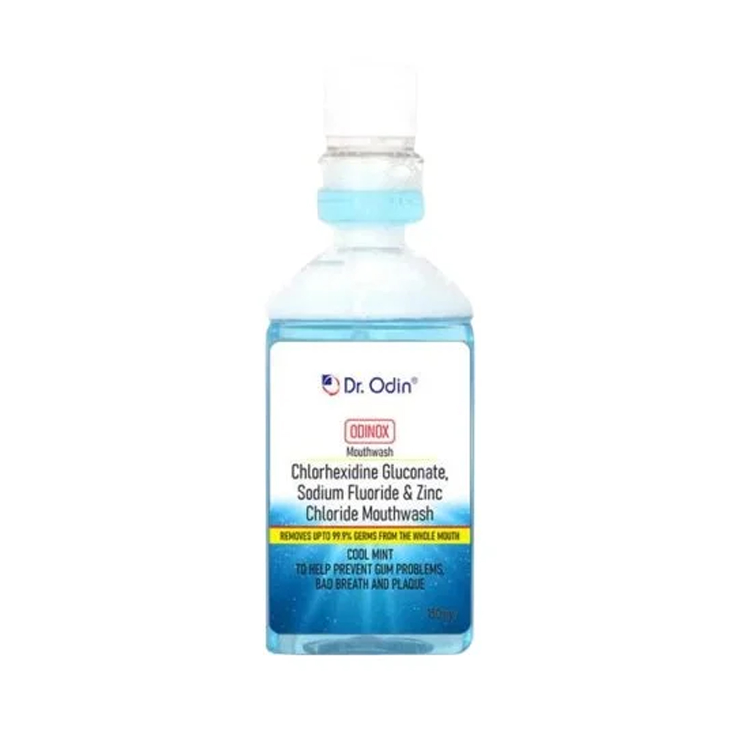 Dr.Odin Odinox Mouth Wash 150ml