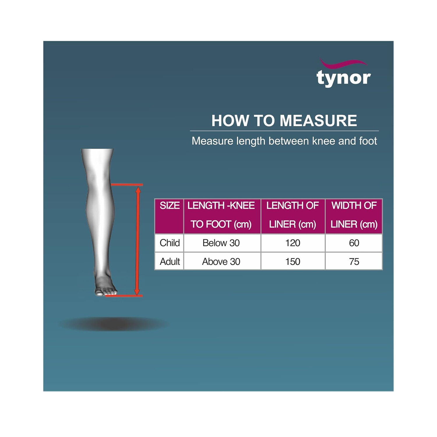 TYNOR-Skin-Traction-Set