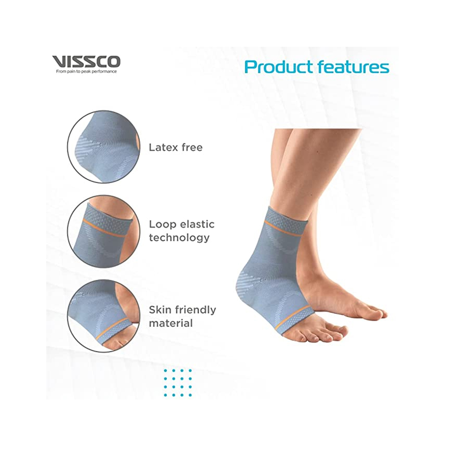 Vissco-Ankle-Support-With-Silicone-Pressure-Pad-5