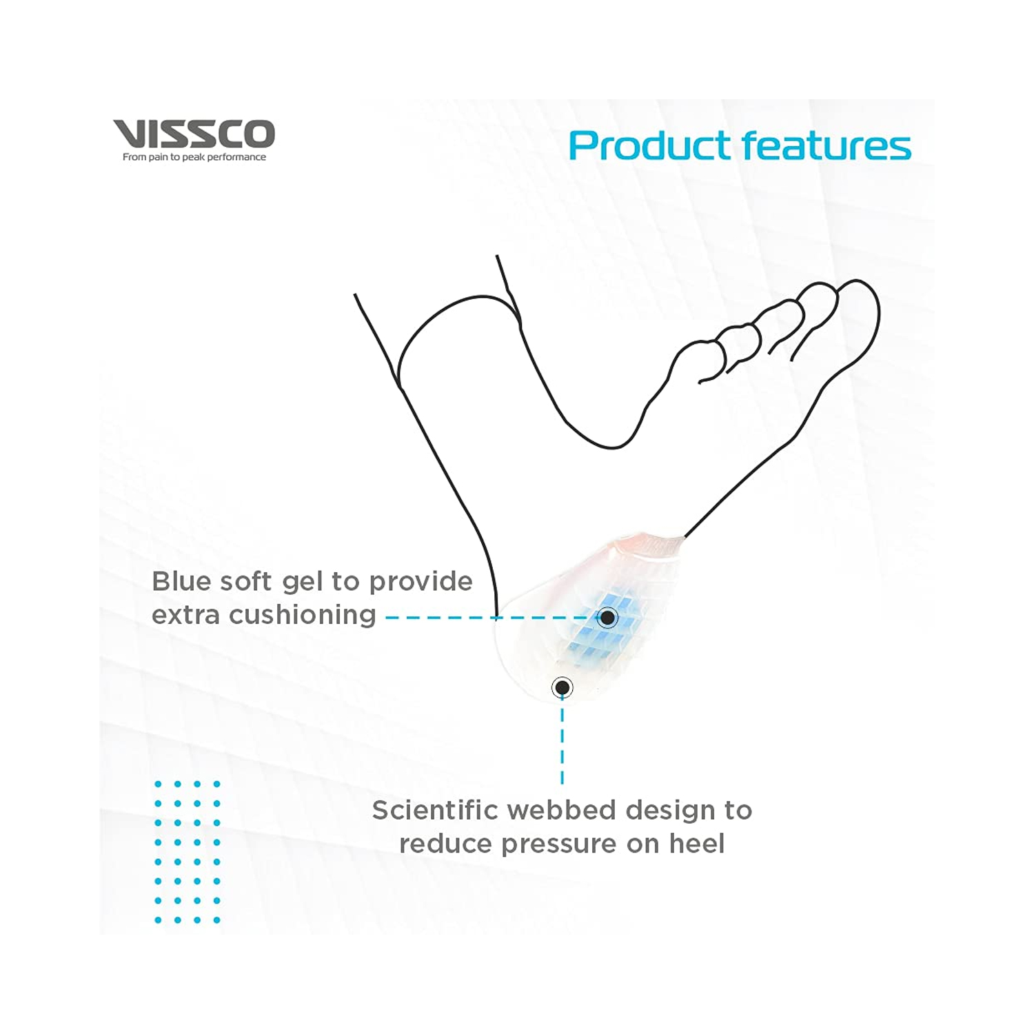Vissco-Heel-Cushion-3