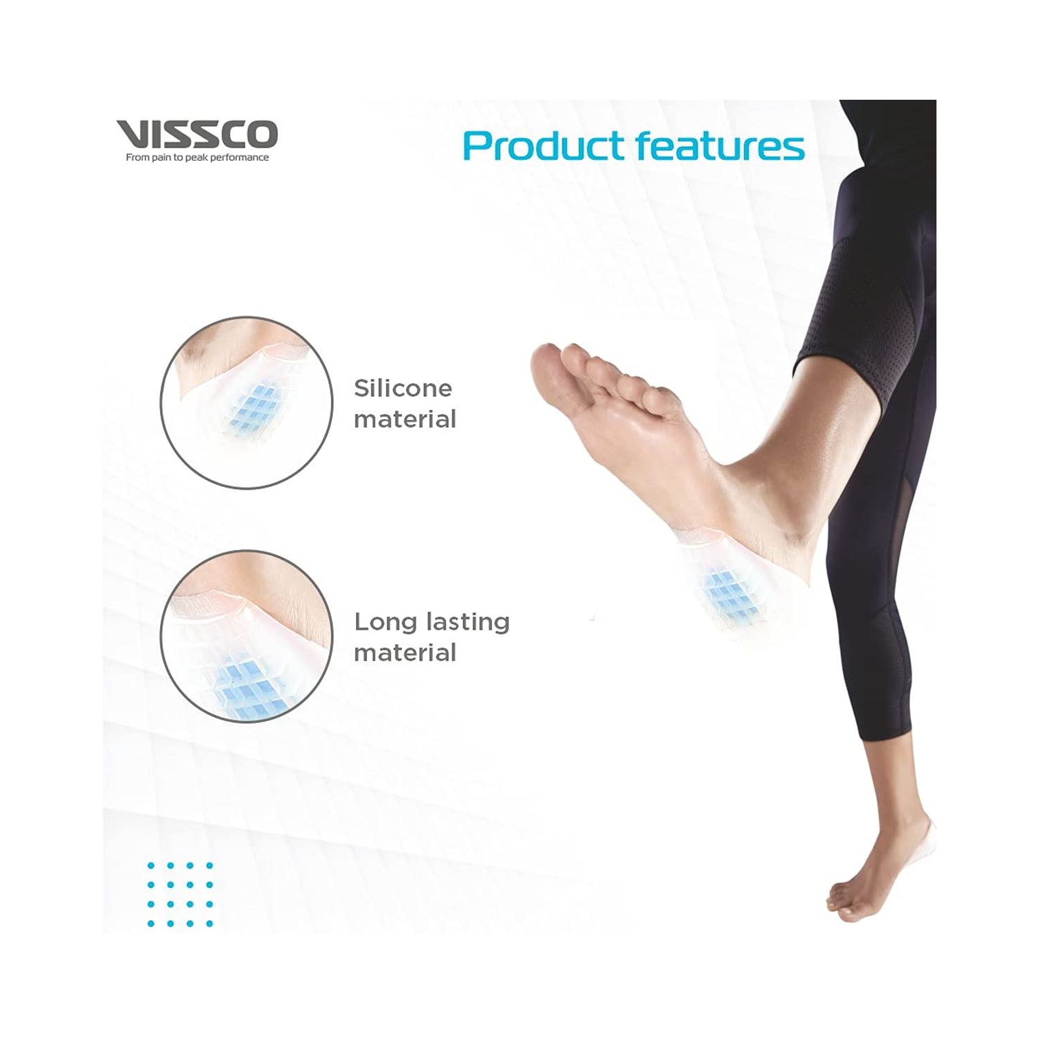 Vissco-Heel-Cushion-4