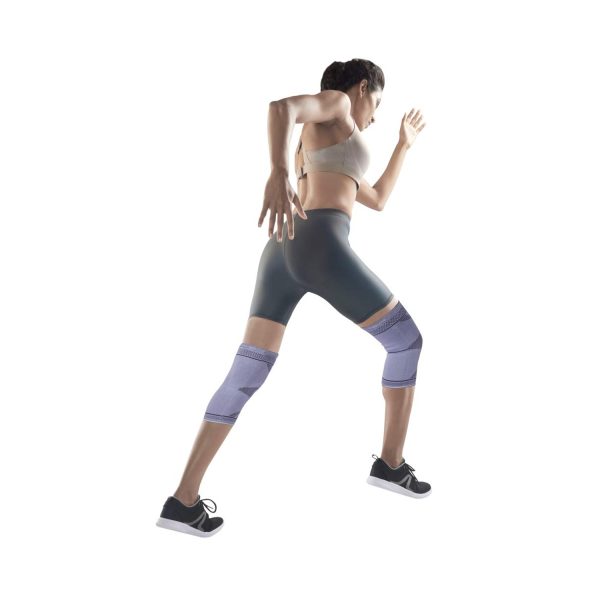 Vissco Stretchable 2D Knee Cap Vissco Stretchable 2D Knee Cap