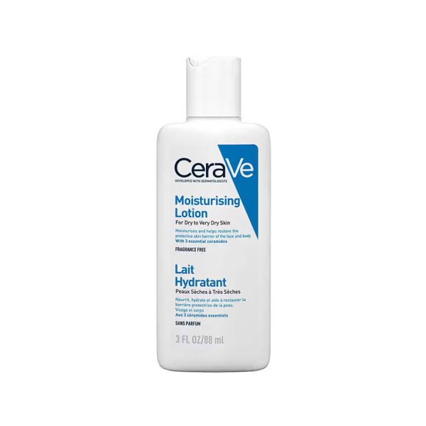 CeraVe Moisturising Lotion (88 ml) CeraVe Moisturising Lotion (88 ml)