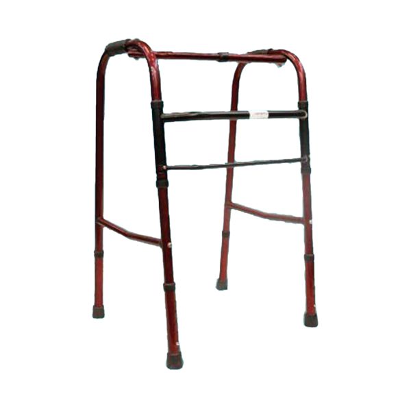 Healthshine Foldable Walker (HS913L)