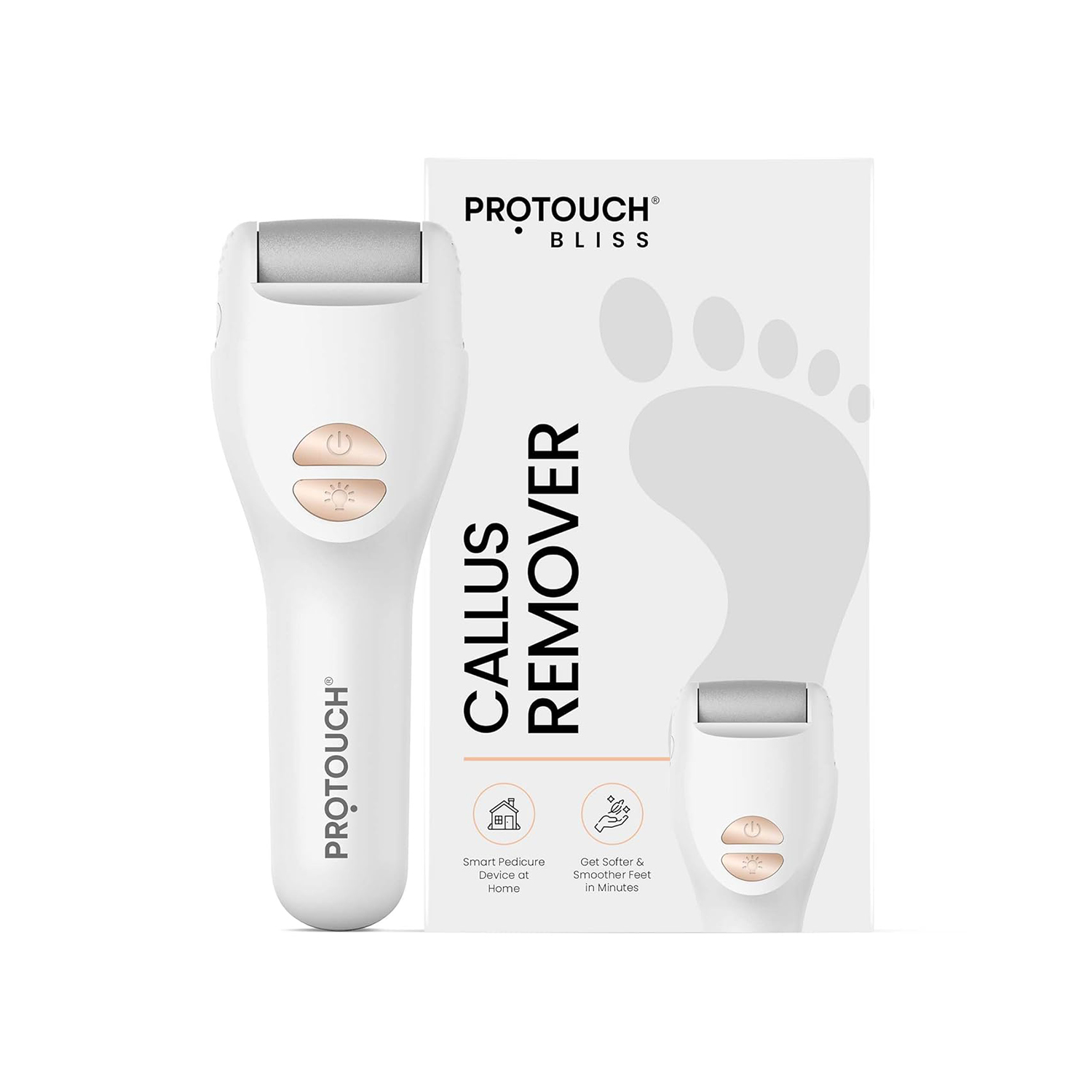 Protouch Callus Remover