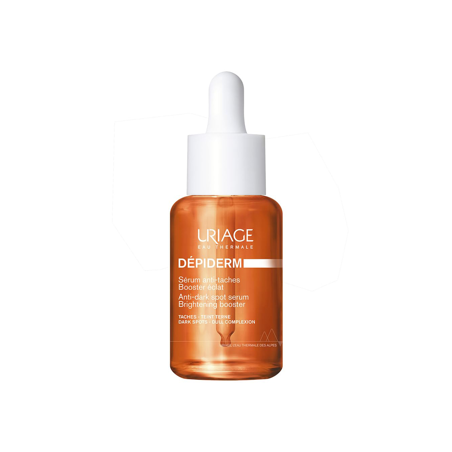 Uriage Depiderm Anti-Dark Spot Serum Brightening Booster (30ml)
