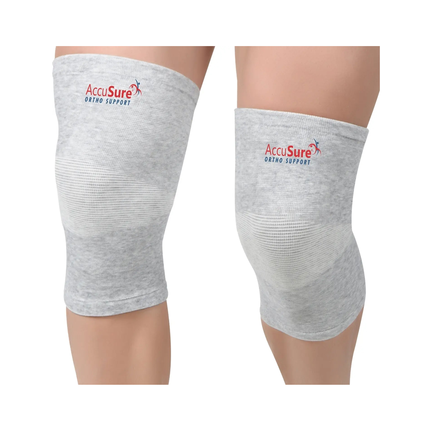 Accusure Knee Support K12