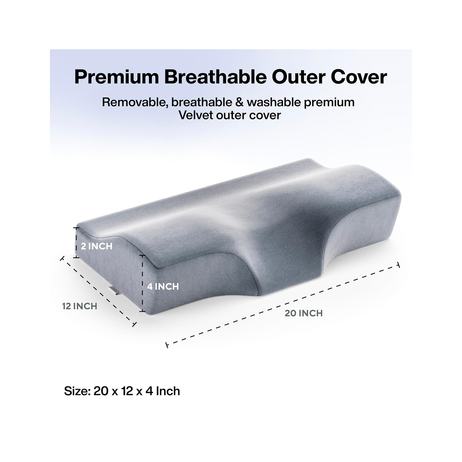 Contour-Cervical-Support-(Grey)-3