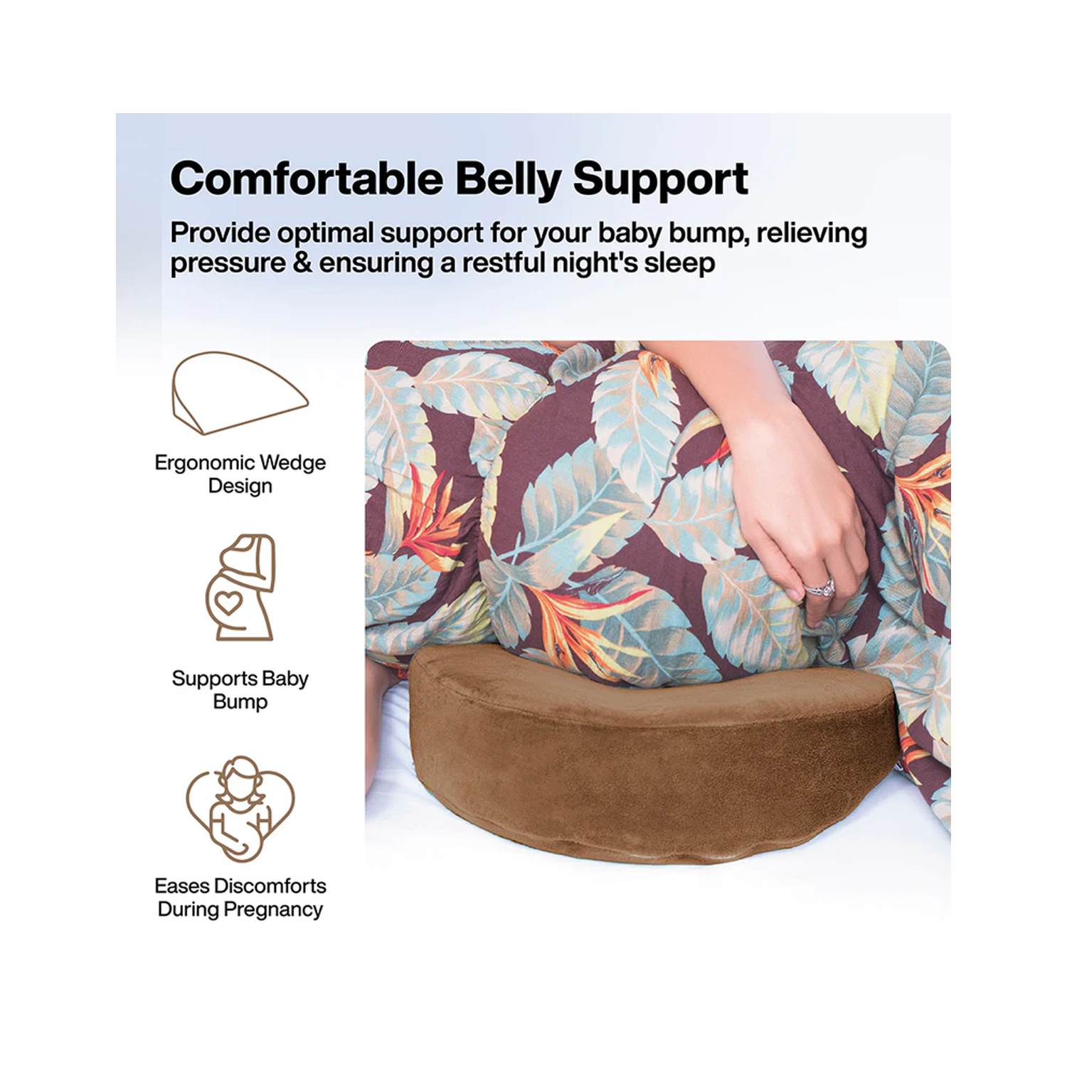 Cool-Gel-Memory-Foam-Pregnancy-Pillow-4