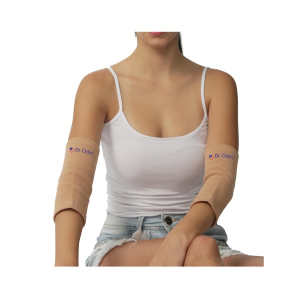 Dr. Odin Elbow Support AE 02