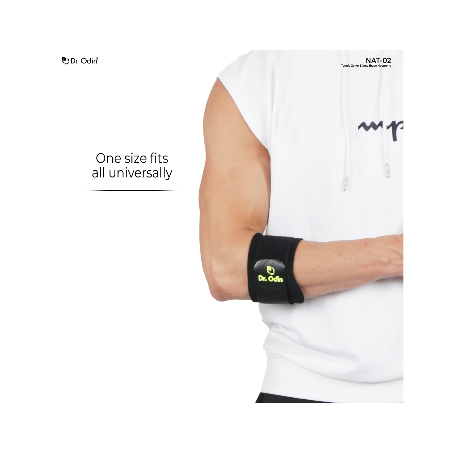 Dr.-Odin-Tennis-Golfer-Elbow-Brace-4