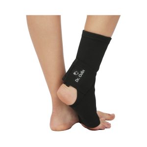 Dr. Odin Sleeve Ankle and Foot Binder for Pain Relief AF03