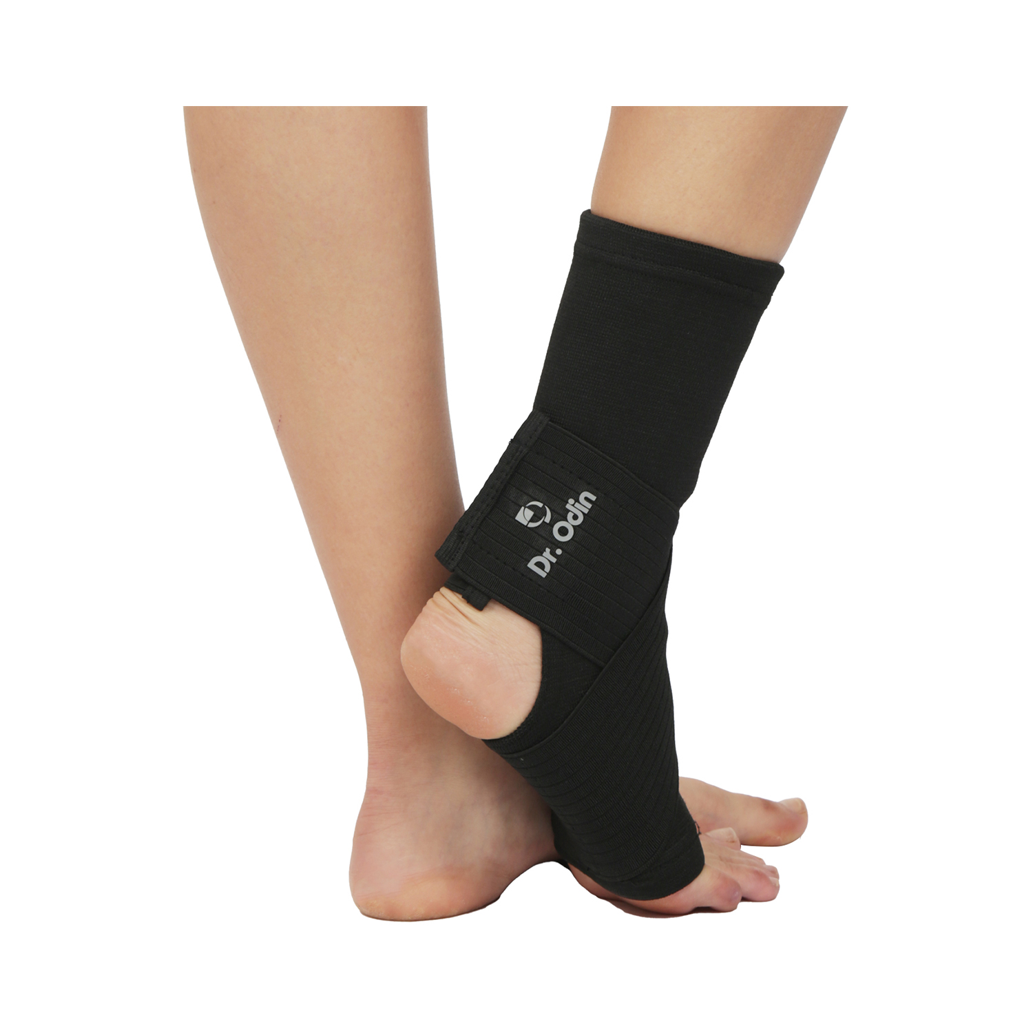 Dr. Odin Sleeve Ankle and Foot Binder for Pain Relief AF03