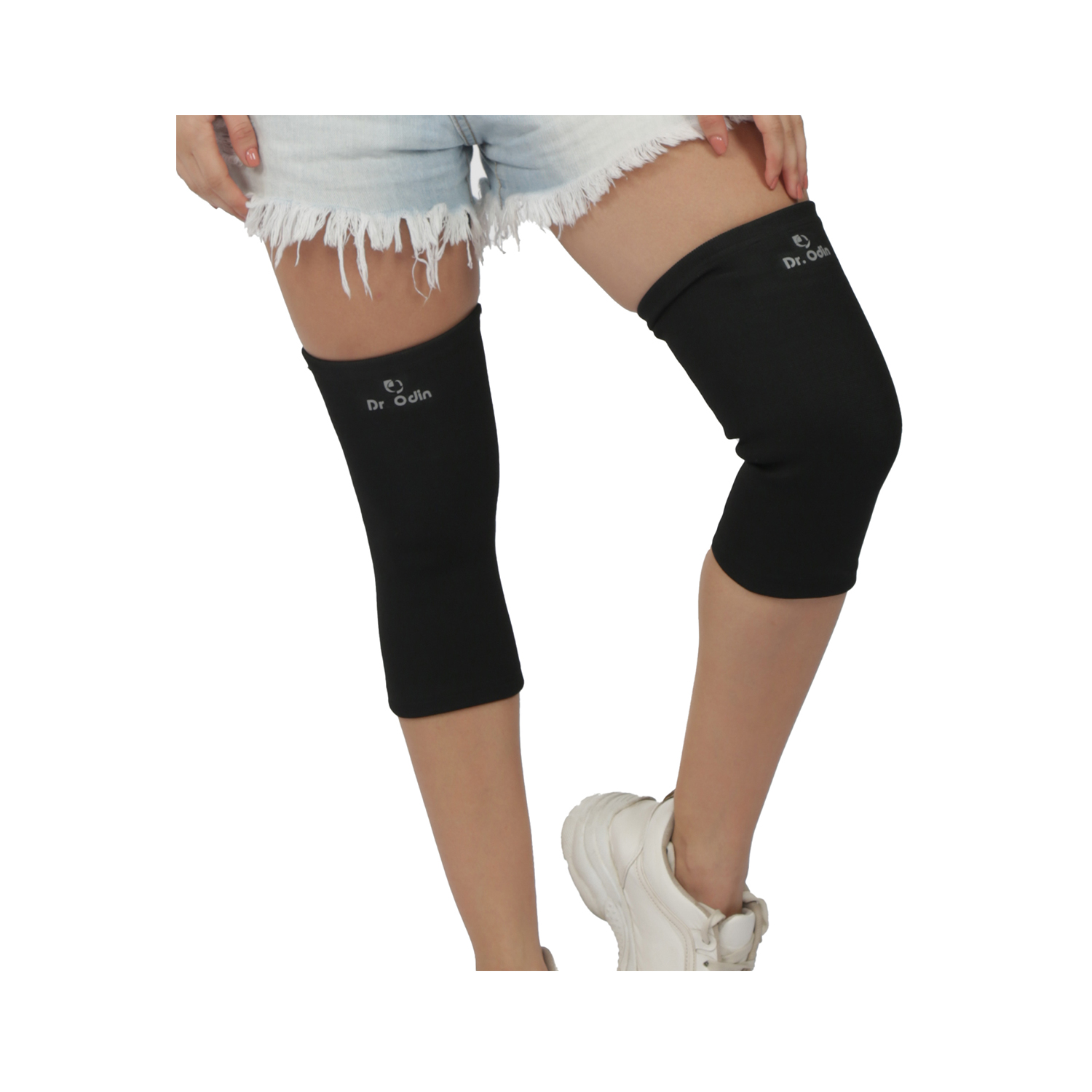 Dr. Odin Knee Cap with 4-Way Stretch KC01
