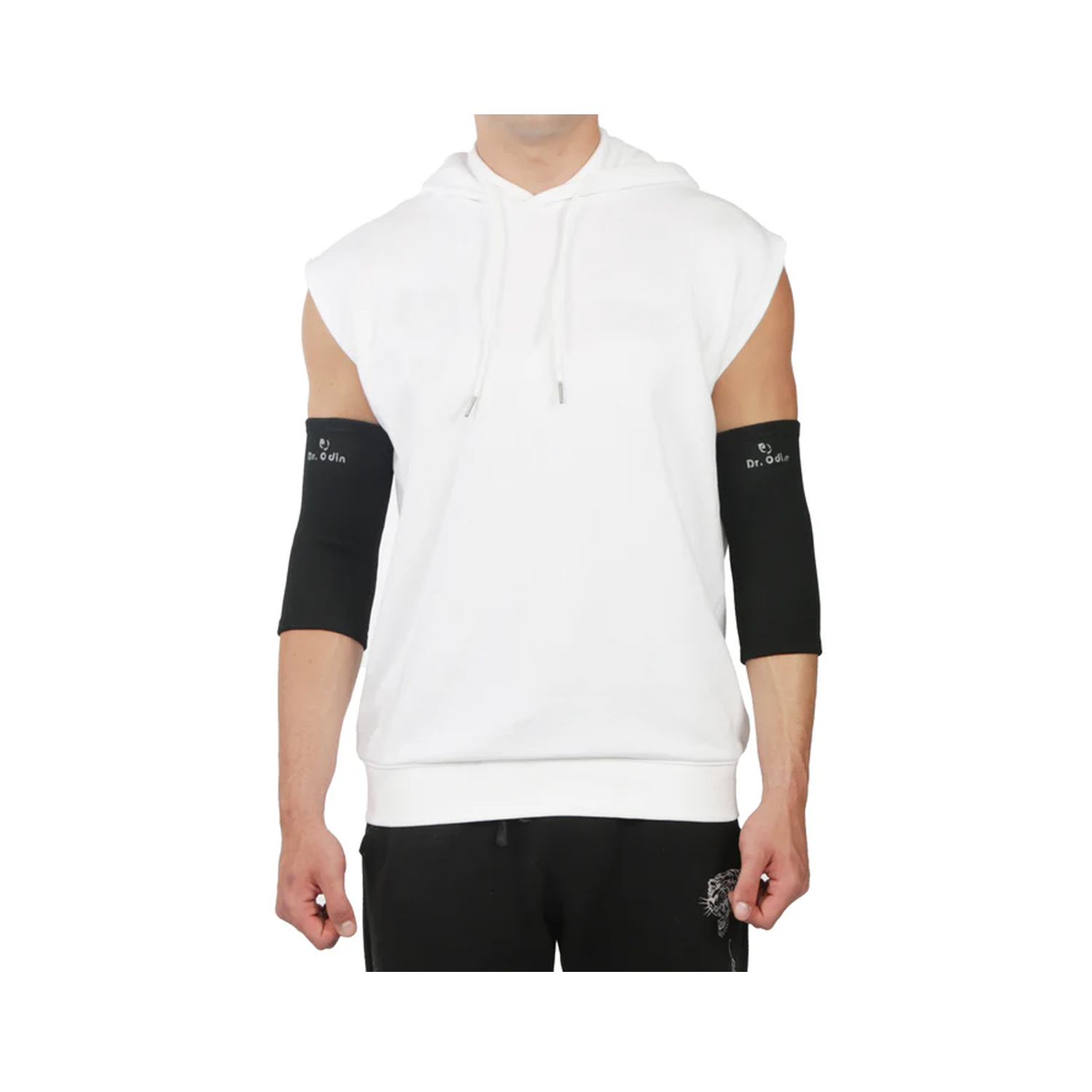 Dr. Odin Elbow Support AE 01
