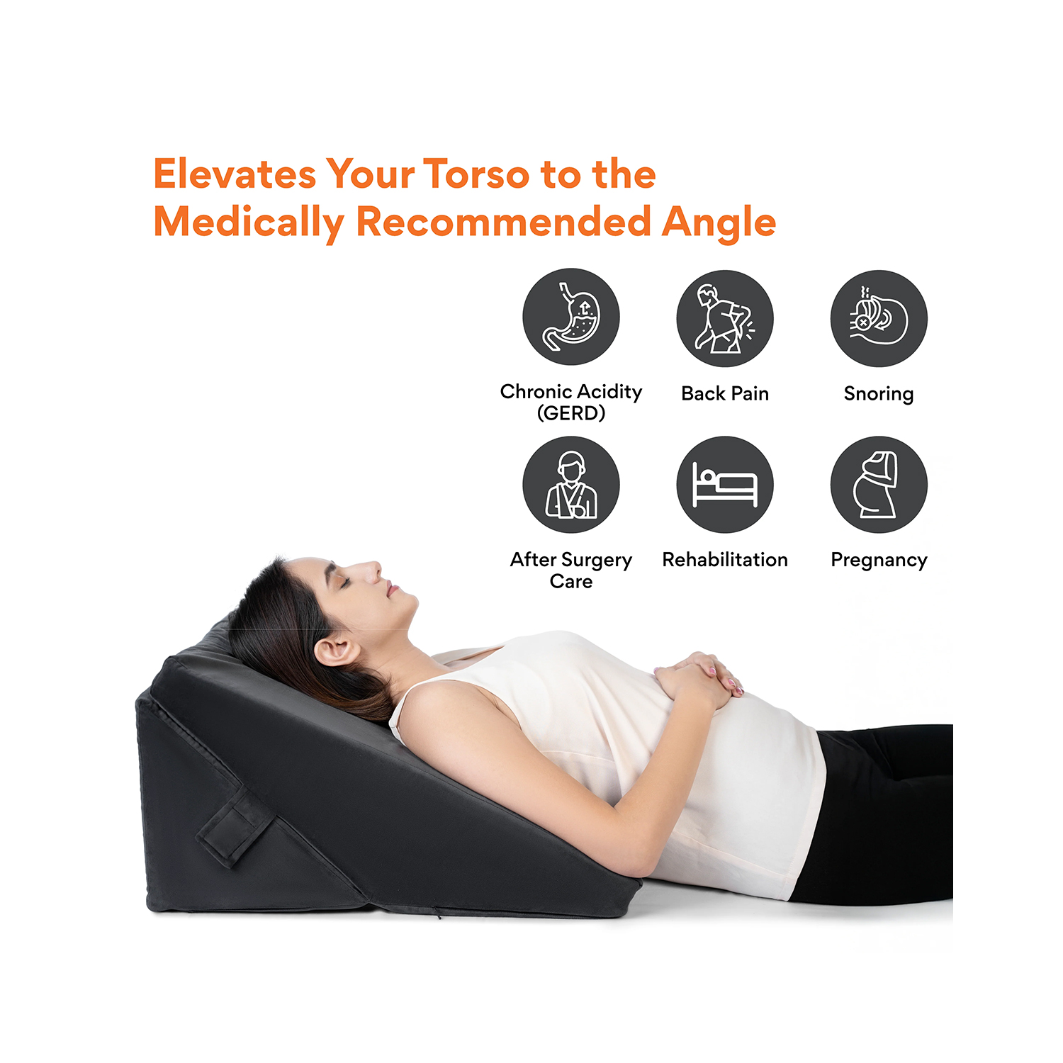 Fovera-Adjustable-Acid-Reflux-Bed-Wedge-Orthopedic-Support-(Velvet-Dark-Grey)-–-Large2.jpg