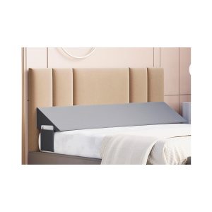 Fovera Headboard Gap Pillow (Grey) King