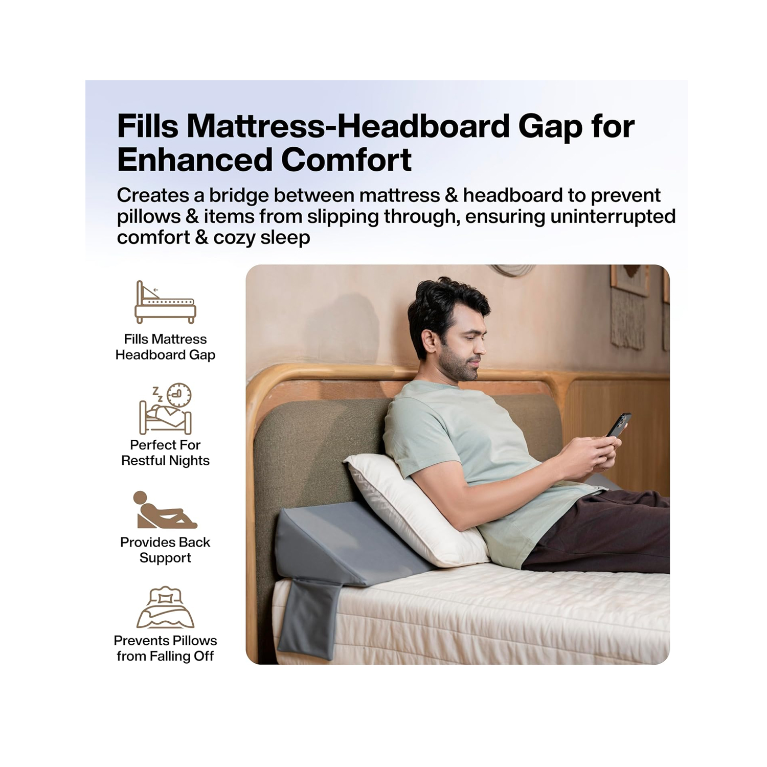 Headboard-Gap-Pillow-Queen-2