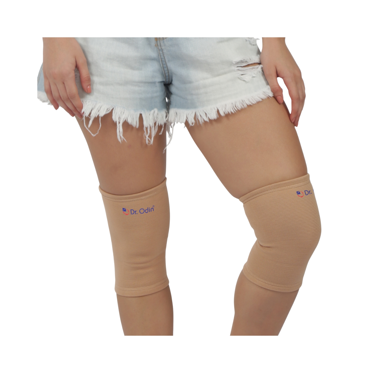 Dr. Odin Knee Cap with 4-Way Stretch KC02