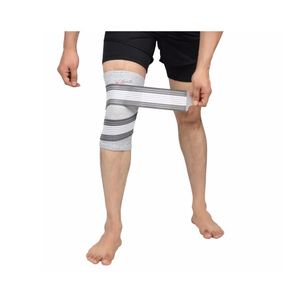 Accusure Knee Binder K25