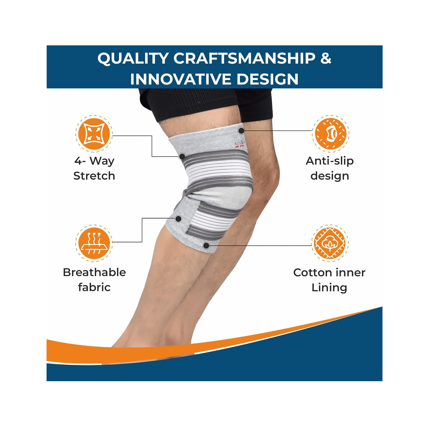 Knee-binder-k25-3