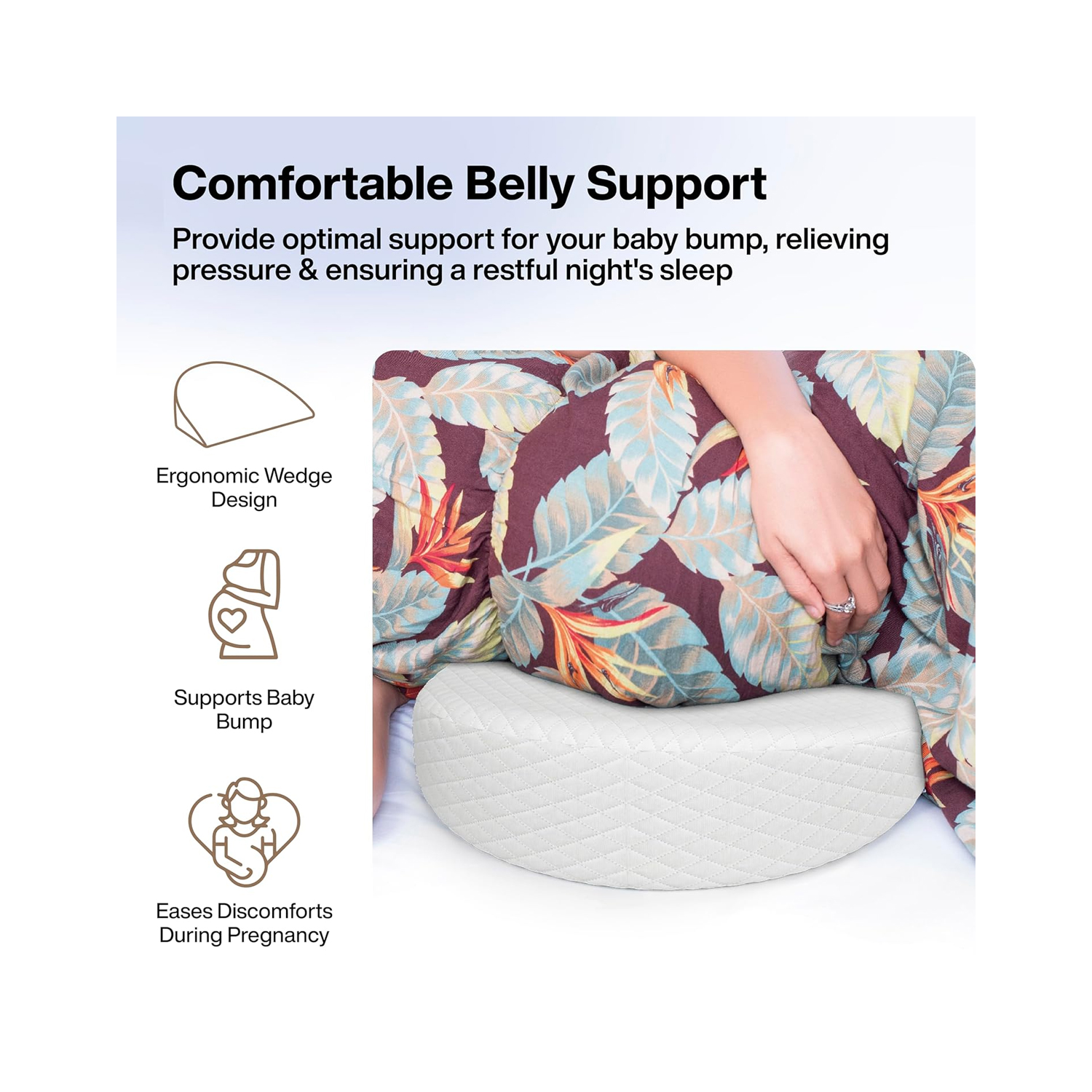 Pregnancy-Support-(White-Bamboo)-2