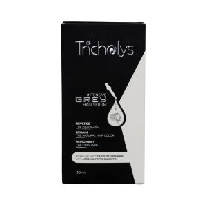Tricholys Intensive Grey Hair Serum 30ml