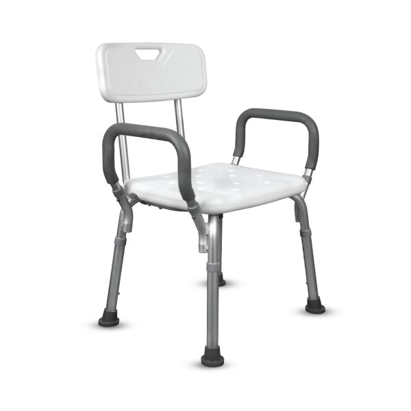 Vissco Comfort Shower Chair PC 0980 (Universal)