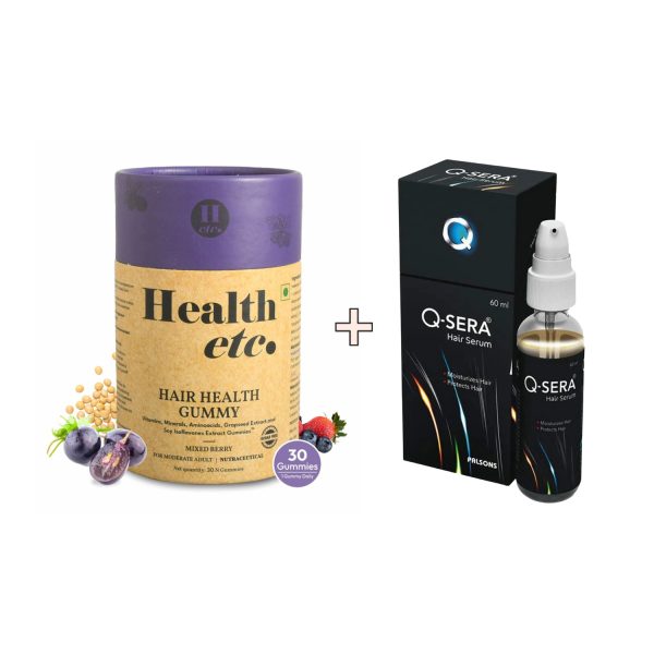 Hair Care Duo