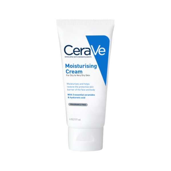 CeraVe Moisturizing Cream 50ml