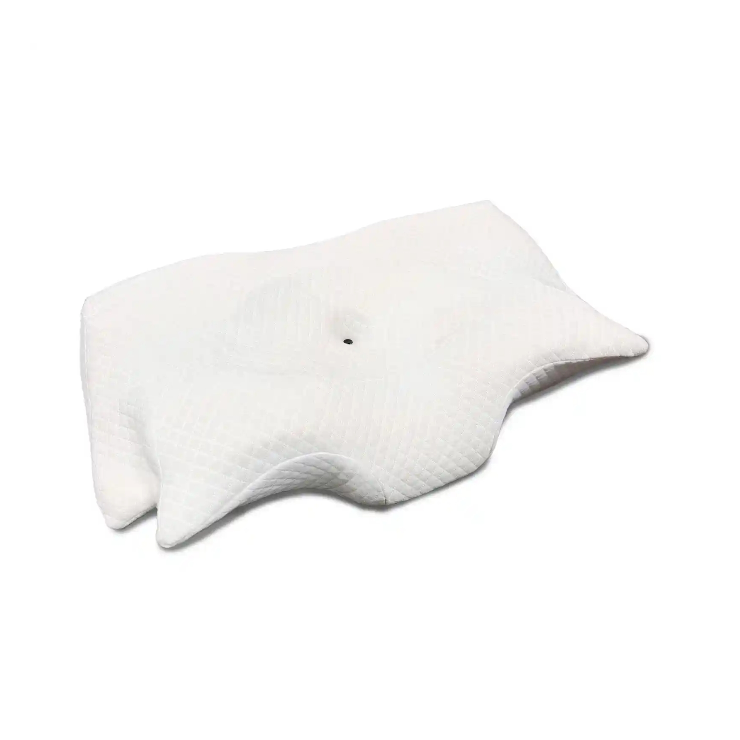 Sleepsia Butterfly Pillow for Neack Pain