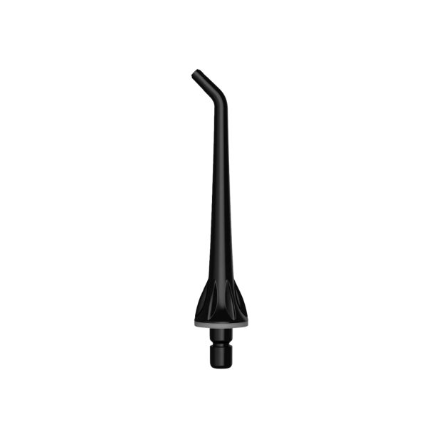 Oracura Standard Tip of Smart Water Flosser (Black) Oracura Standard Tip of Smart Water Flosser (Black)