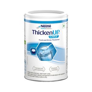 Nestle Resource ThickenUp Clear, 125gm | Dysphagia