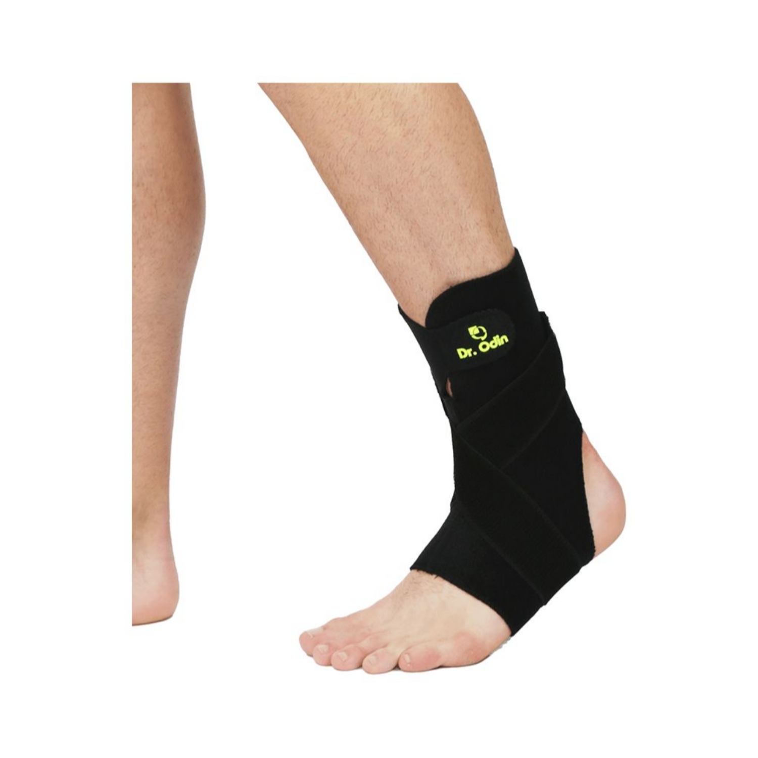 Dr. Odin Ankle Support Neoprene NAS 01