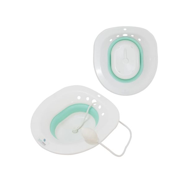 seat bath