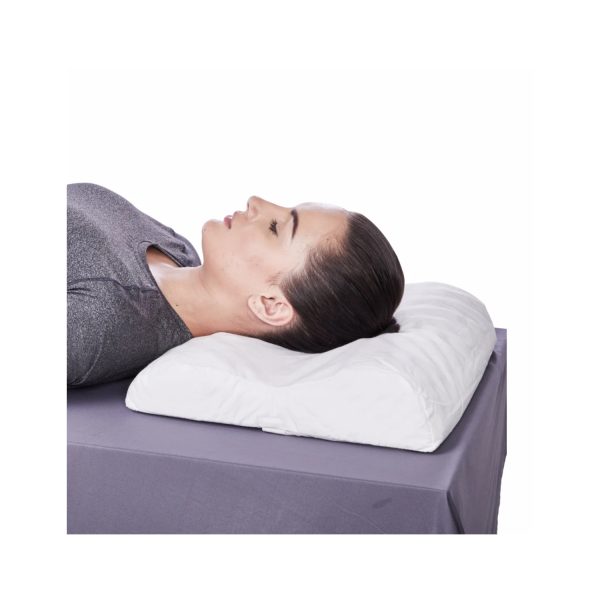 Vissco Cervical Contoured Pillow – Universal (PC. No.0313)