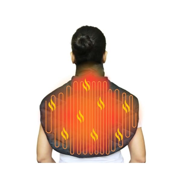 SandPuppy Cerviwrap 230V SandPuppy Cerviwrap 230V