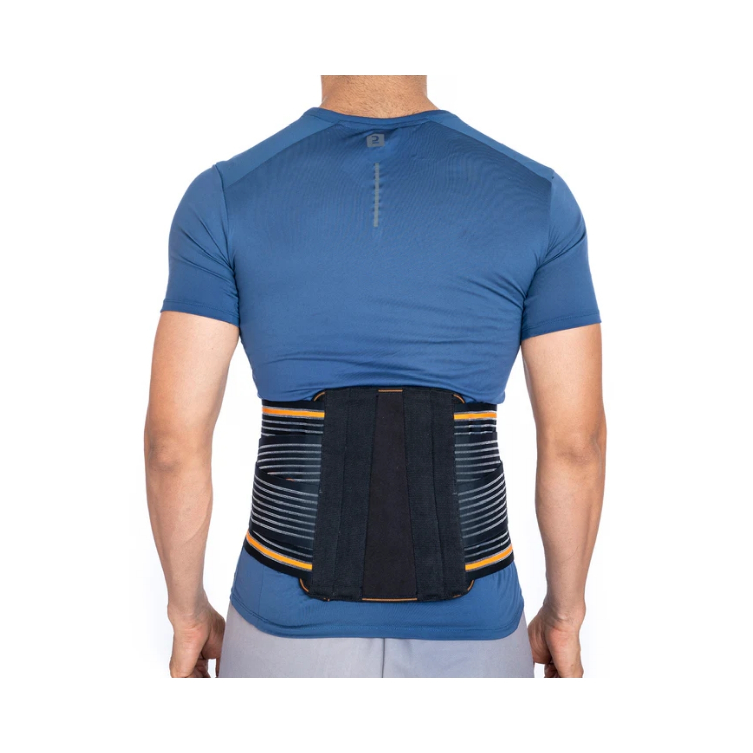 Fovera Contoured LS Support Belt