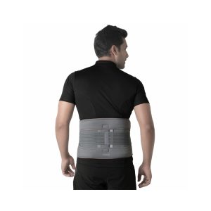 Vissco Eco Frame Back Support (P.C. No. 0105)