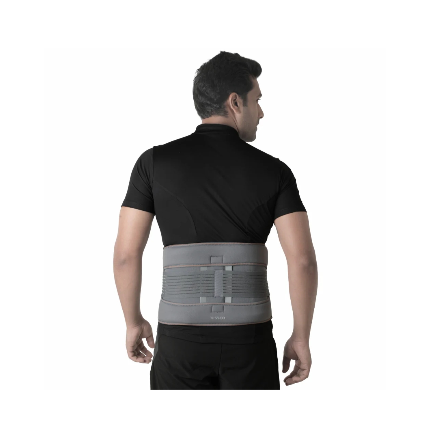 Vissco Eco Frame Back Support (P.C. No. 0105)