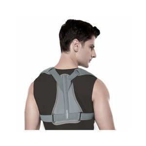 Vissco Clavicle Brace with Shoulder Sleeve (P.C. No. 0816)