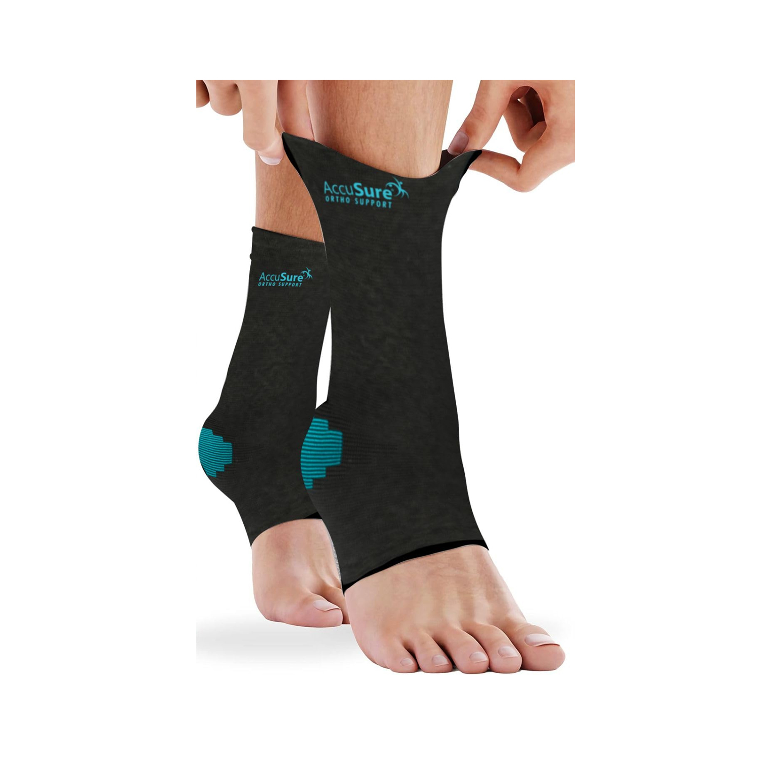 Accusure Ankle Support A20