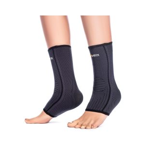 Fovera Ankle Compression Sleeve