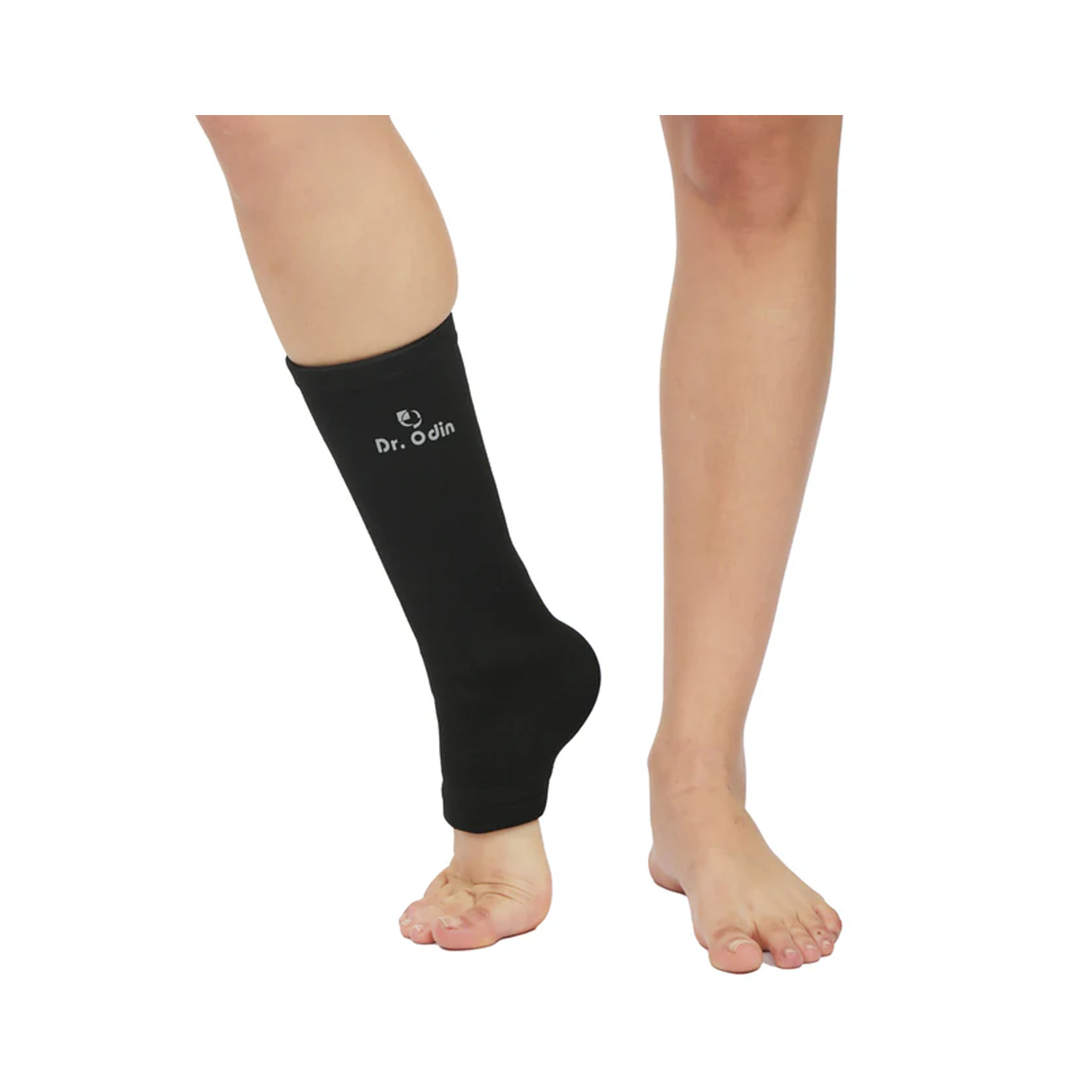 Dr. Odin Anklet with Closed Heel AF 01