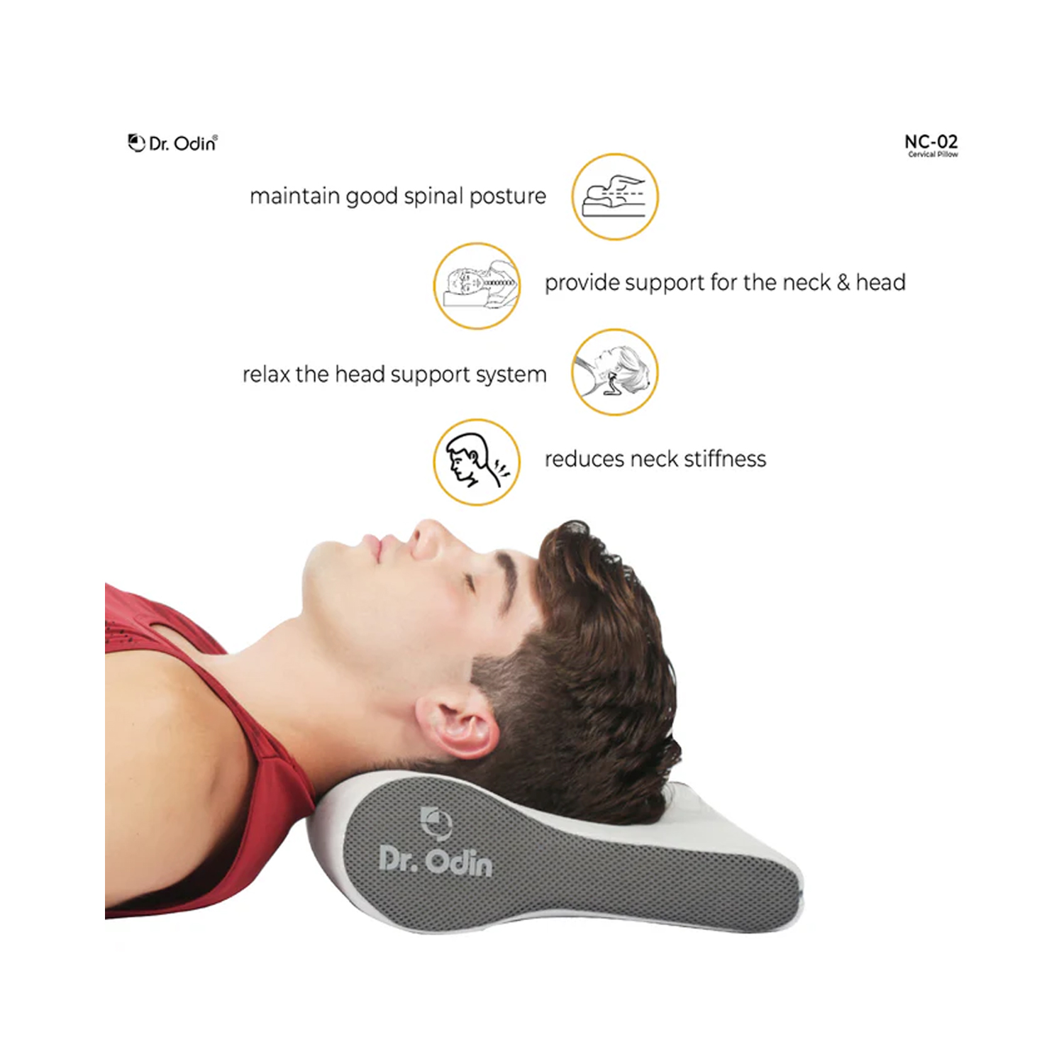 Cervical-Pillow—Standard-4
