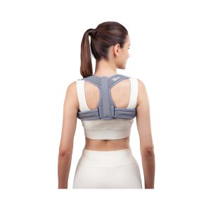 Medemove Clavicle Brace with Velcro