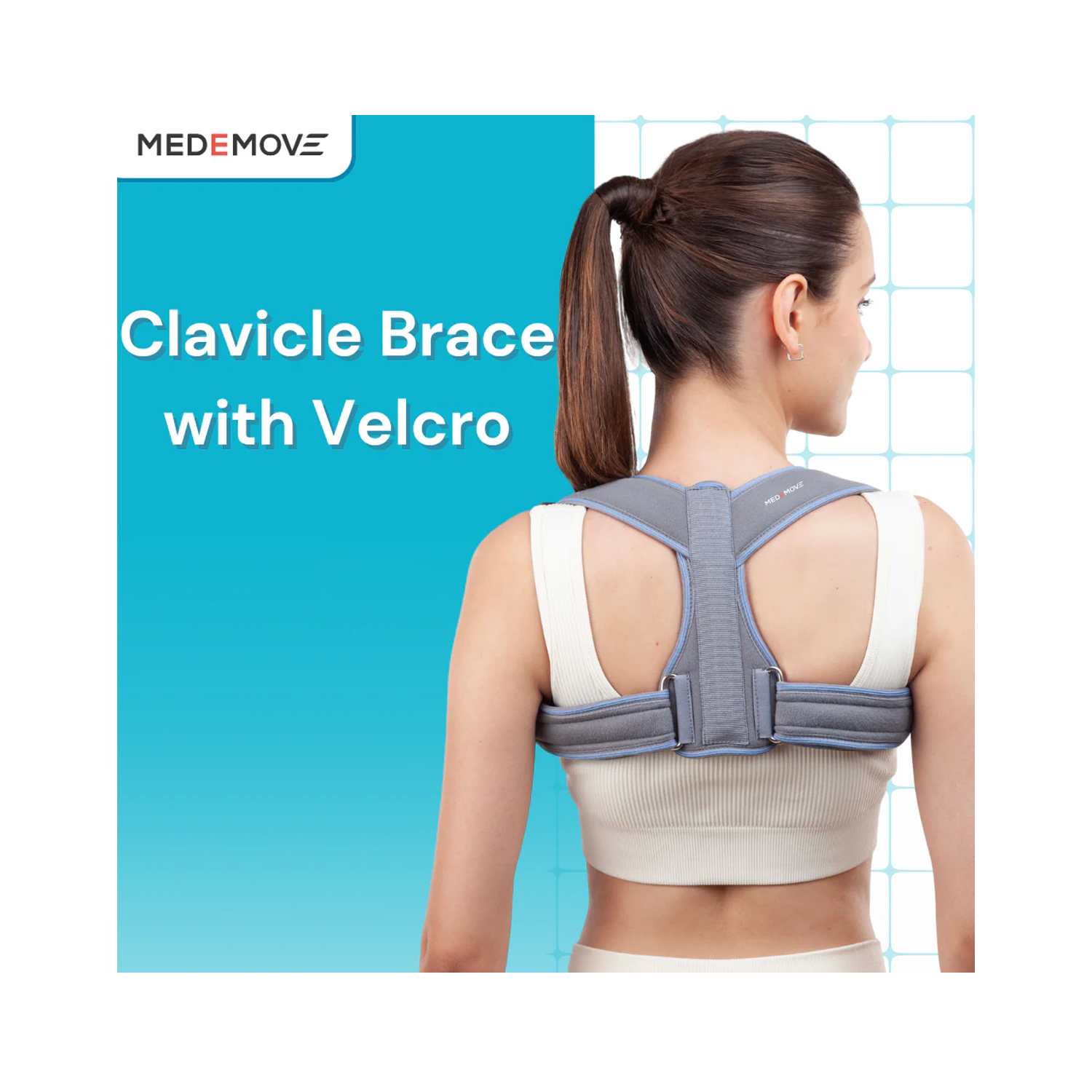 Clavicle-Brace-(Velcro)-5