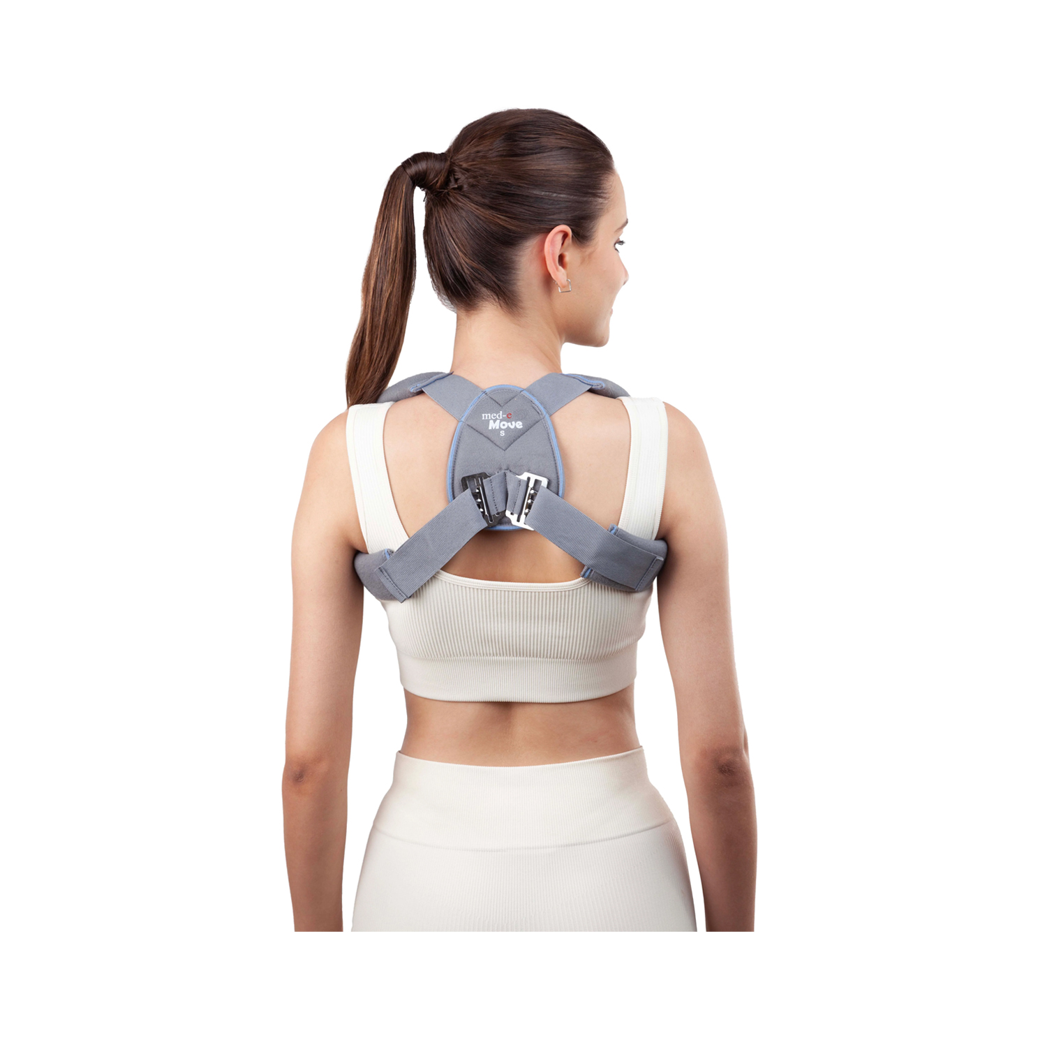 Medemove Clavicle Brace with Buckle